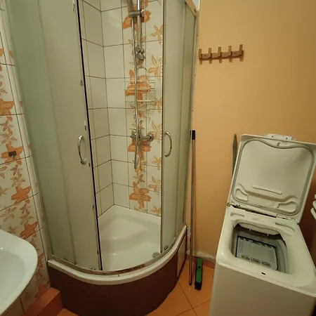 Апартаменти Mieszkanie 4-osobowe, 2 Pokoje *