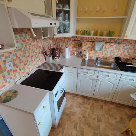 Апартаменти Mieszkanie 4-osobowe, 2 Pokoje *