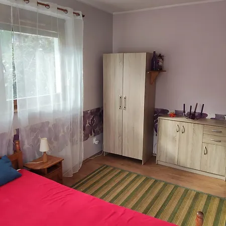 Mieszkanie 4-osobowe, 2 Pokoje Appartement *